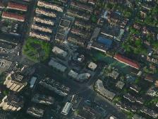 内环内小高层花园洋房,后排不靠马路3房