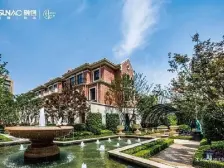 公园旁自住装修 上档次 采光很好 看房方便