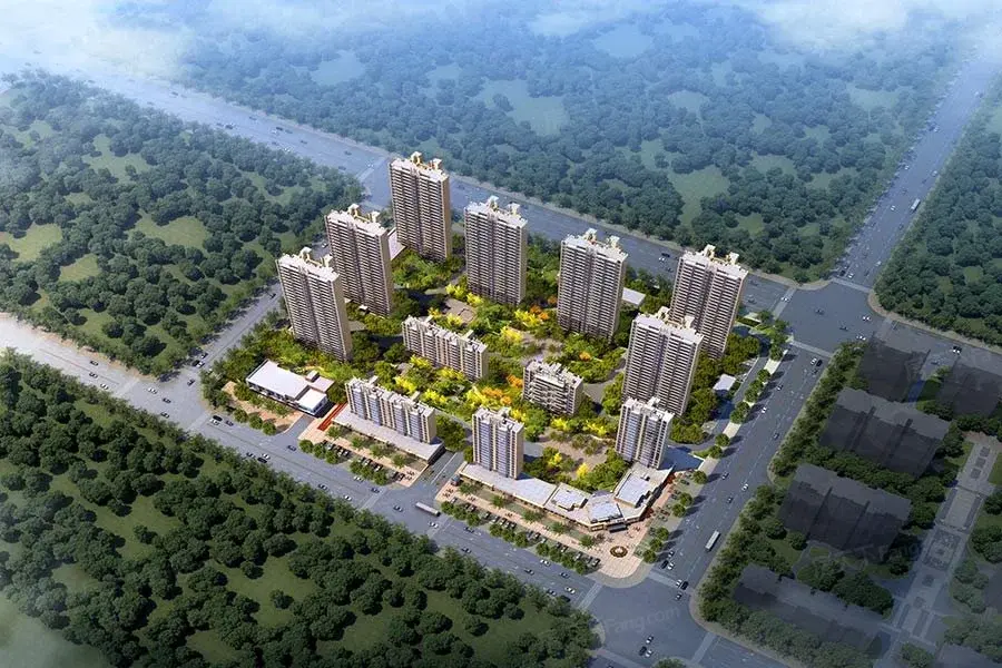 宁陵碧桂园-商丘宁陵碧桂园楼盘详情-商丘房天下