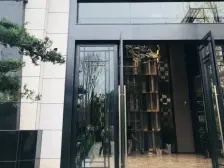 玖玺府110平大四房楼层视野好