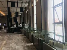 玖玺府 3室2厅 东南