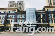 月映东方3室2厅东南