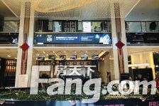 碧桂园川江首府4室2厅东南