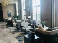 玖玺府 3室2厅 东南