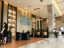 玖玺府合院上下六层带车位带花园