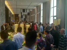 玖玺府96平米住家精装四房两厅两卫,装修成色较新