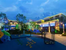 碧桂园中央公园北苑 3室2厅 南 北