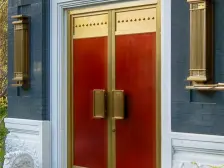 泰禾大城小院 2室2厅 南