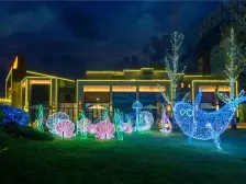 精装交付 随时入住 省去装修烦恼