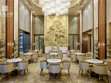 泰禾大城小院 2室2厅 南