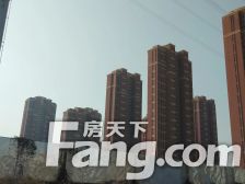 朝阳首府 3室2厅 南 北