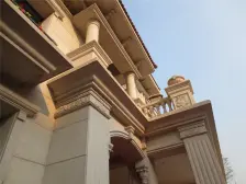 湘潭碧桂园 5室2厅 南