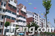 低总价,高配套小区,房东诚意出售