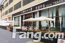 前后花园私家花园,带车库,随时看房