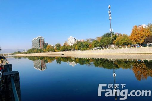 整租·清河·强佑府学上院·1室