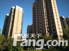 金桥澎湖湾3室2厅南北