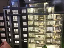 龙湾一期 京师旁 环境好 物业好 阳光种族