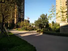 急售!!澎湖湾三室全明!好楼层,南北双阳台拎包入住