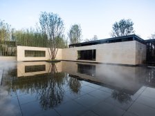 中央公园 金辉中央铭著F区四房238万