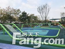 房型正气 全明户型 南北通风 楼层好, 看房方便..