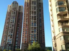 金桥澎湖湾看海房,楼层好,看房方便满二无大税