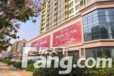 满5精装 随时看急售 小区绿化多