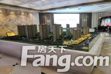 华硕天韵位于济北新区育贤路东,任通路北,位置优越