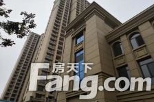 华硕天韵 3室2厅 南