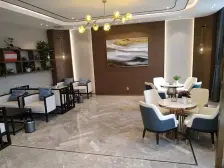 清韵颐景苑 出行方便 次新小区 商业配套齐全 南北通透