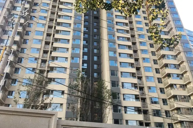 泰和龙庭
