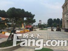 森泰御城上院,三室两厅两卫,精装修,带车储