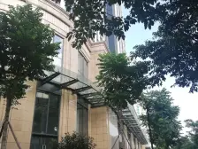 四百万欧式精装智能家居全新未入住 南北通透