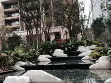 位置优越 小区环境好 招商一级物业