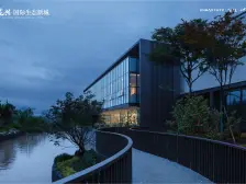 龙兴 龙兴国际生态新城天凌五房