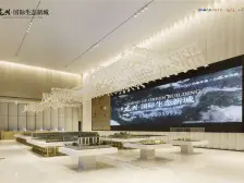 龙兴 龙兴国际生态新城天誉三房93万