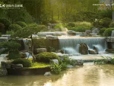 龙兴 龙兴国际生态新城天誉四房140万