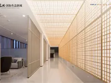 龙兴 龙兴国际生态新城天璞三房110万