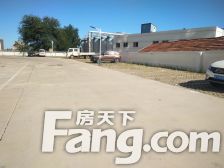 给自己一个家,俯瞰福莱山公园 看房方便