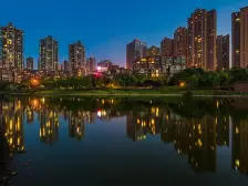 南滨路 金辉泊舍三房380万