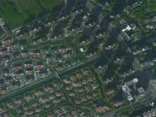 新虹桥首府(公寓) 3室2厅 南