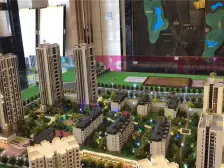 朵力迎宾大道 2室2厅 东