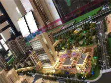 品质小区 小高层舒适住家 随时可看