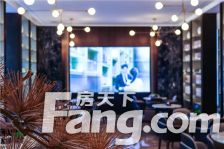 禹德华庭 4室2厅 南