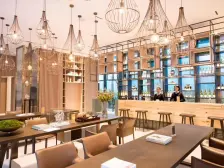 龙洲湾 旭辉江山青林半映青林四期二房