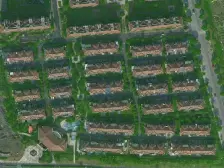 采光视野好,品质商品住宅,,开发商精装修