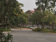 瀚柏·青柠时代 1室1厅 西