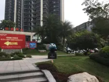 碧桂园东江月精装三房 高层保养好 业主诚意出售