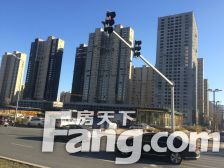 哈西新小区有房本能贷款看房方便