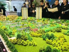 天誉誉府4-2-1-2 123.00m2