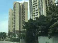 大道松山湖 2室1厅 南